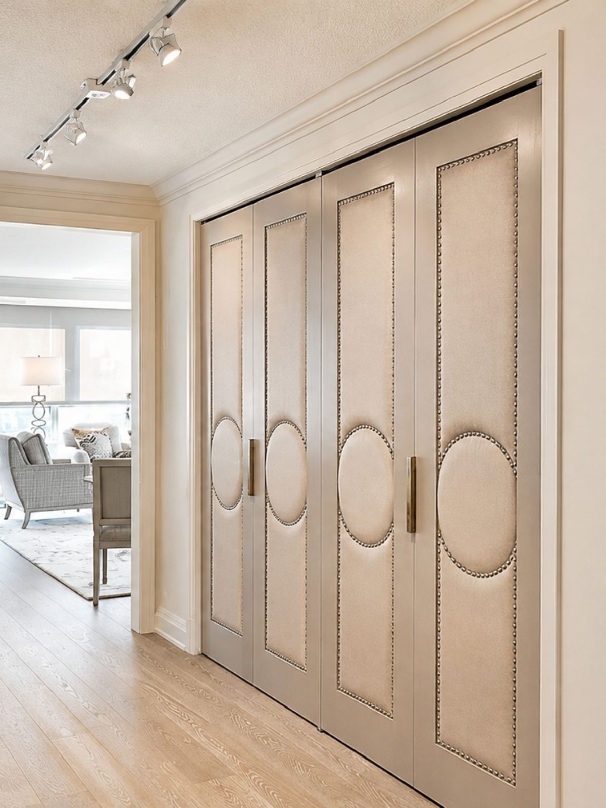 Define the Plan interior design process