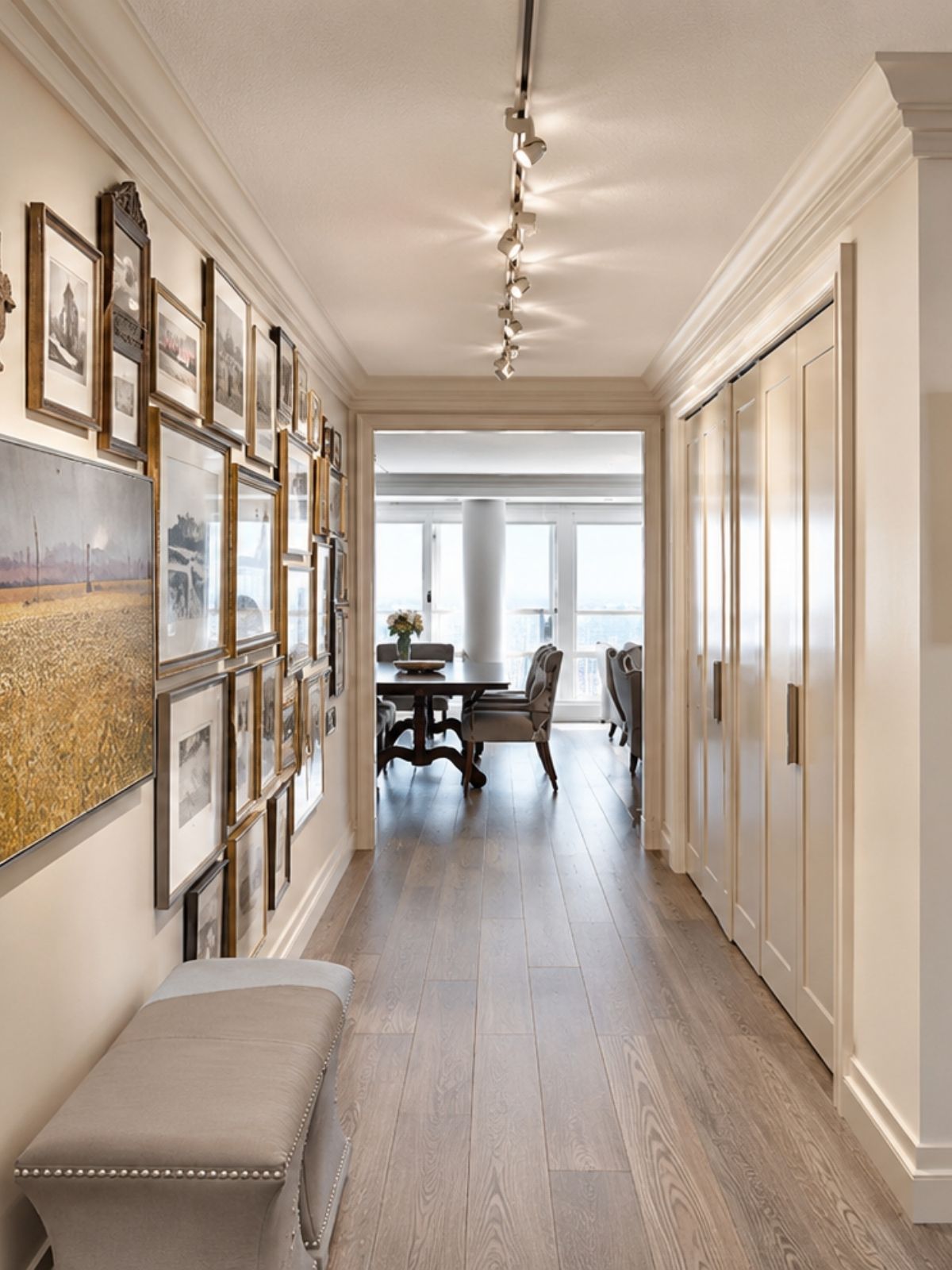 Design Source and Specify interior design process