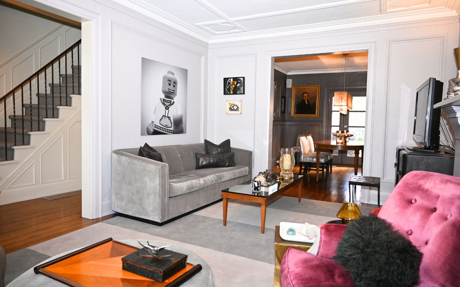 Atelier 1941 private Toronto residence